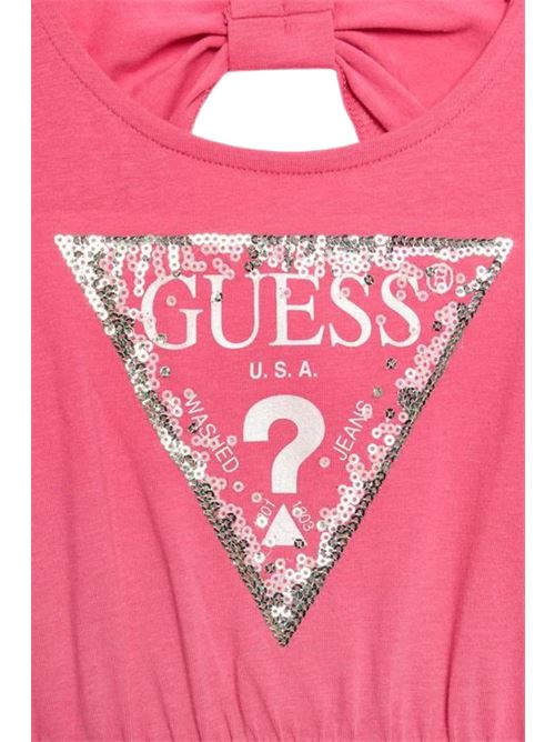  GUESS | K4GK25 K6YW4FU